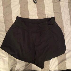 Gilly Hicks Athletic Shorts